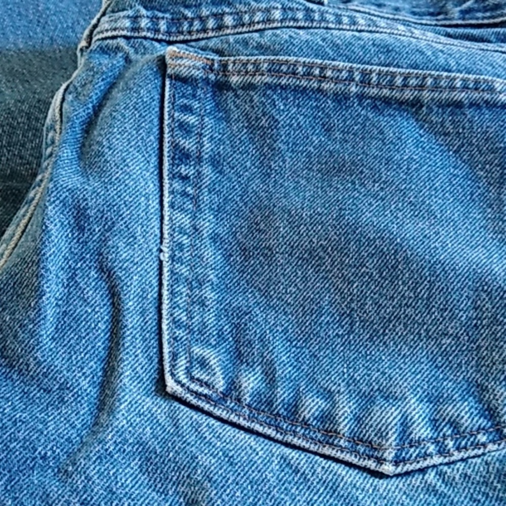 Men's Wrangler jeans